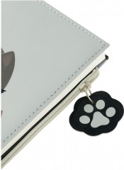 Ежедневник недатированный «Сat melody» - Фото 4