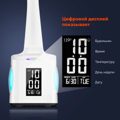 Настольная лампа - Фото 5