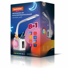 Настольная лампа - Фото 15