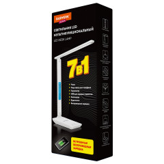 Настольная лампа - Фото 12