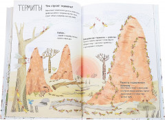 Большая книга букашек - Фото 2