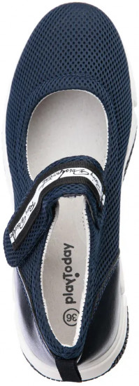 Туфли для девочек