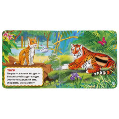 Дикие животные - Фото 1