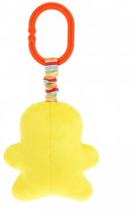 Подвеска-погремушка «Львенок» - Фото 2