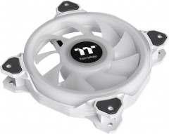 Комплект кулеров для компьютерного корпуса Riing Quad 12 RGB - Фото 1