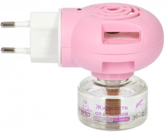 Комплект для детей (фумигатор + жидкость) - Фото 3