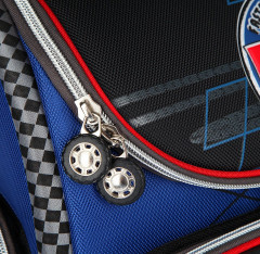 Школьный ранец «Pro Racing» - Фото 2