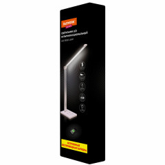 Настольная лампа - Фото 10