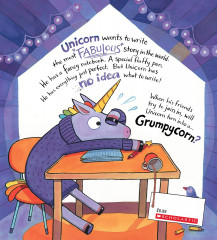 Grumpycorn - Фото 1