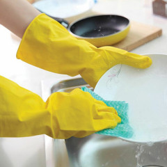 Перчатки - Фото 10