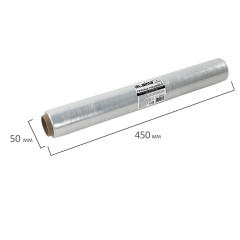 Пленка пищевая - Фото 1