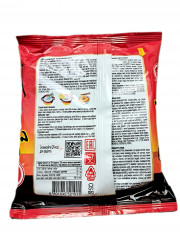 Лапша быстрого приготовления «Джин Рамен привлекательный острый» - Фото 2