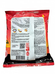 Набор лапши быстрого приготовления «Джин Рамен привлекательный острый» - Фото 2