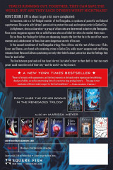 Archenemies - Фото 1