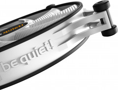 Вентилятор для компьютерного корпуса Shadow Wings 2 - Фото 2