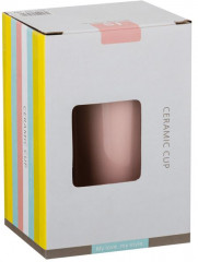 Кружка заварочная с ложкой «Незнакомка» (400 мл) - Фото 2