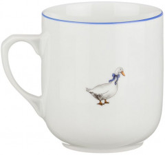 Кружка «Гуси» (350 мл) - Фото 1