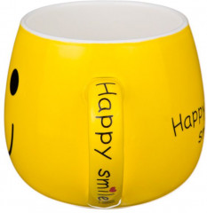 Кружка «Смайл» (350 мл) - Фото 3