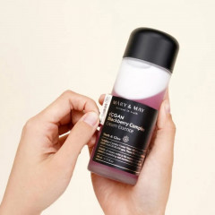 Крем-эссенция с ежевичным комплексом «Vegan Blackberry Complex Cream Essence» - Фото 1