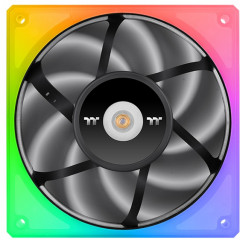 Комплект вентиляторов Toughfan 12 RGB High Static Pressure Radiator Fan - Фото 1