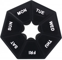 Таблетница «Неделя» - Фото 1