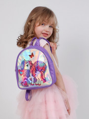 Рюкзак «Единорог» - Фото 3
