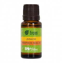 Набор масел эфирных «Банька» - Фото 4