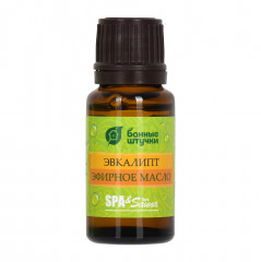 Набор масел эфирных «Банька» - Фото 5