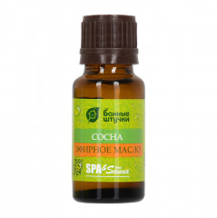 Набор масел эфирных «Банька» - Фото 6