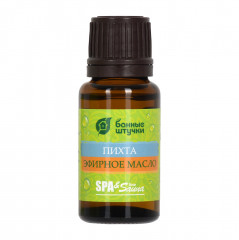 Набор масел эфирных «Банька» - Фото 7