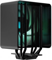 Кулер для процессора APNX AP1-V BK - Фото 2