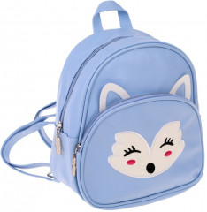 Рюкзак «Лисичка» - Фото 1