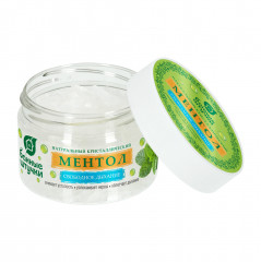 Ментол натуральный кристаллический - Фото 1