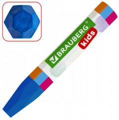 Восковые мелки утолщенные - Фото 2