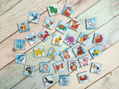 Сортер «Животные» - Фото 2