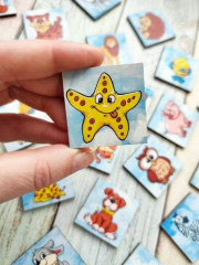 Сортер «Животные» - Фото 4