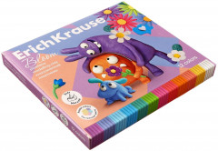 Пластилин классический «Jolly Friends» - Фото 2