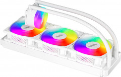 Кулер с водяным охлаждением TS2 360 - Фото 2