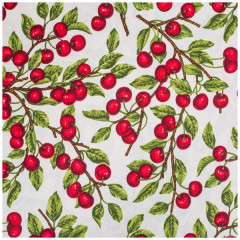 Скатерть (хлопок, 140х180 см) - Фото 2