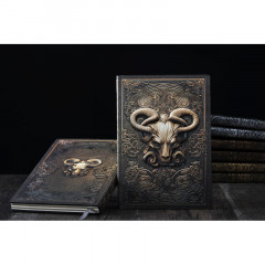 Блокнот «Мифический овен» - Фото 1