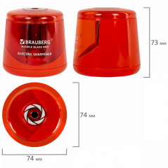 Точилка электрическая - Фото 3