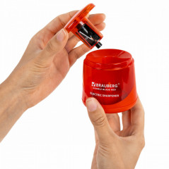 Точилка электрическая - Фото 7