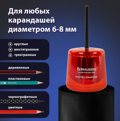 Точилка электрическая - Фото 11