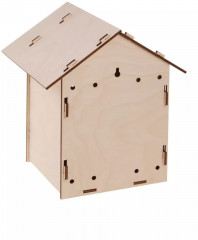 Скворечник - Фото 3