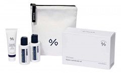 Набор дорожных косметических средств «Trevel Cleansing Kit» - Фото 2