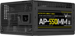 Блок питания AP-550MM - Фото 2