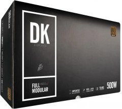 Блок питания DK Premium 5.0 - Фото 6