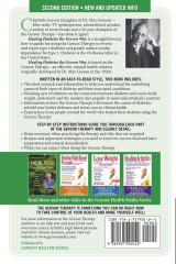 Healing Diabetes: The Gerson Way - Фото 1