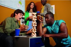 Игра настольная «Jenga Classic» - Фото 2