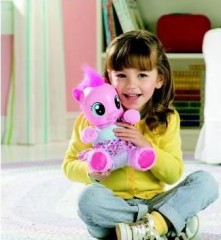 Интерактивная пони «Пинки Пай» - Фото 1